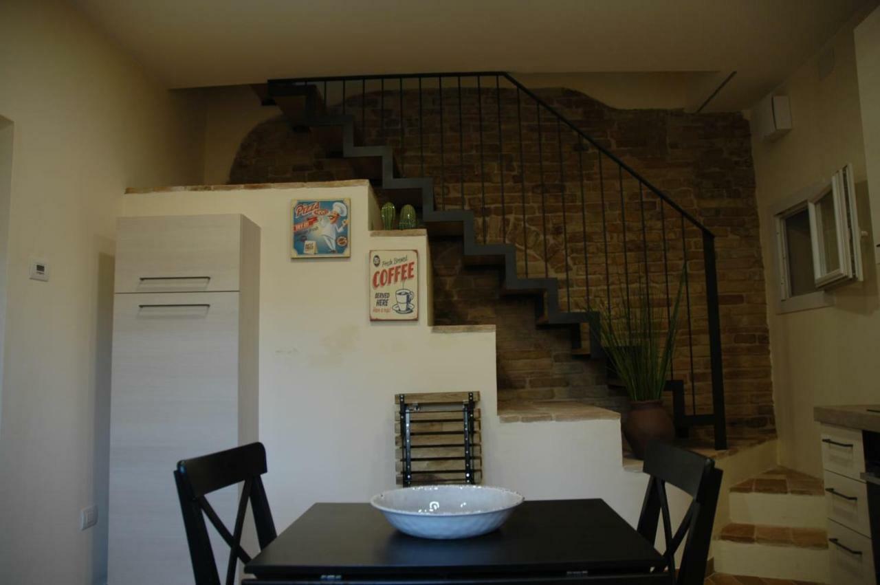Via Barocci 34 Hotel Urbino Exterior photo