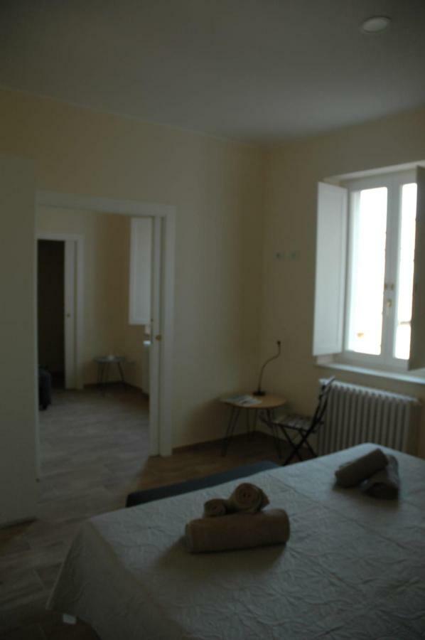 Via Barocci 34 Hotel Urbino Exterior photo