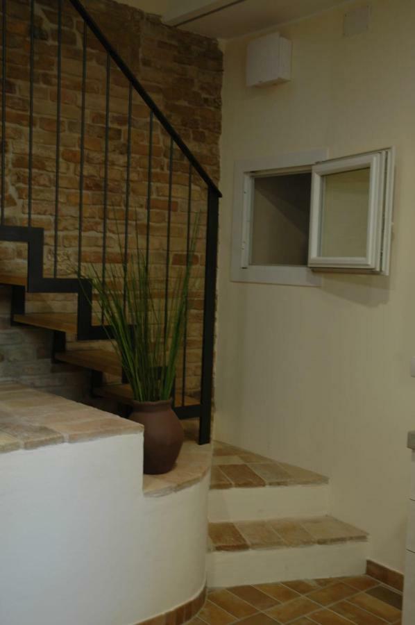 Via Barocci 34 Hotel Urbino Exterior photo